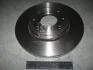 Гальмівний диск перед. Carisma/S40/V40 (95-04) 17022