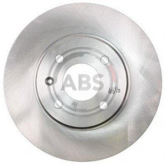 Гальмівний диск A.B.S. 17068 (фото 1)