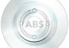 Тормозной диск A.B.S. 17092 (фото 2)