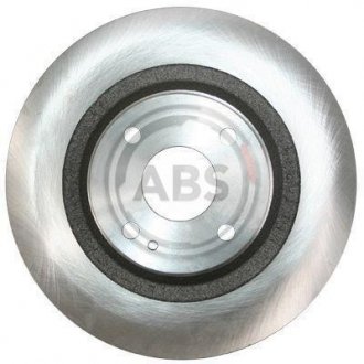 Тормозной диск A.B.S. 17097 (фото 1)