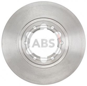 Тормозной диск A.B.S. 17105 (фото 1)
