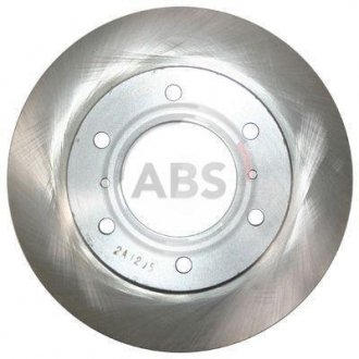 Гальмівний диск A.B.S. 17118 (фото 1)