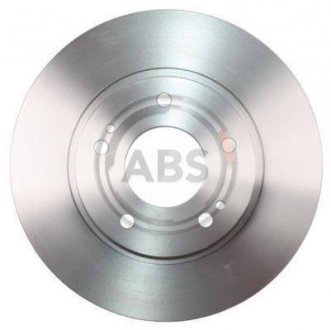 Гальмівний диск A.B.S. 17125 (фото 1)