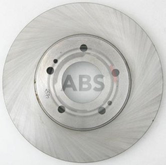 Гальмівний диск A.B.S. 17131 (фото 1)