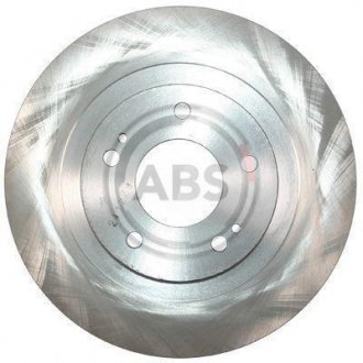 Тормозной диск A.B.S. 17135 (фото 1)