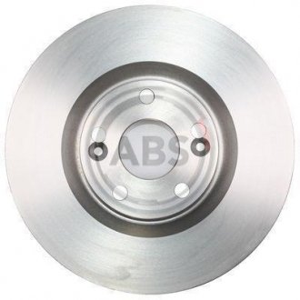 Тормозной диск A.B.S. 17152
