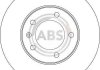 Тормозной диск A.B.S. A.B.S. 17159 (фото 2)