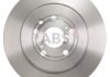 Гальмівний диск задн. Avensis (00-03) 17170