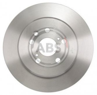 Гальмівний диск задн. Avensis (00-03) A.B.S. 17170 (фото 1)