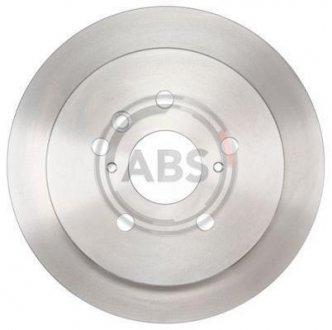 Гальмівний диск A.B.S. 17171 (фото 1)