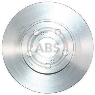 Тормозной диск A.B.S. 17180