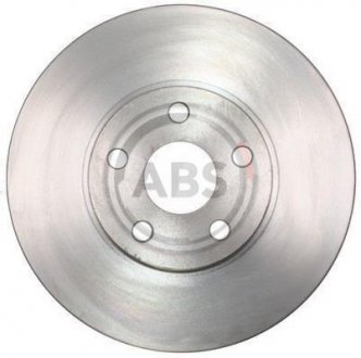 Гальмівний диск A.B.S. 17181