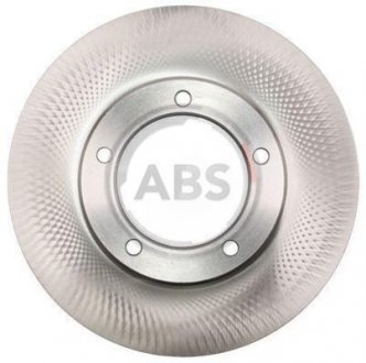 Тормозной диск A.B.S. 17186 (фото 1)