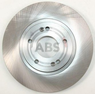 Гальмівний диск A.B.S. 17197 (фото 1)