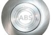 Тормозной диск A.B.S. 17199 (фото 2)