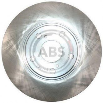 Тормозной диск A.B.S. 17217
