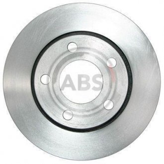Гальмівний диск A.B.S. 17221 (фото 1)