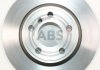 Тормозной диск задний. XE53 (00-06) A.B.S. 17233 (фото 2)