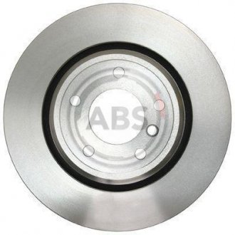 Тормозной диск A.B.S. 17238 (фото 1)