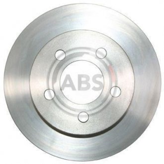 Тормозной диск A.B.S. 17309 (фото 1)