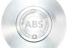 Тормозной диск A.B.S. 17355 (фото 2)