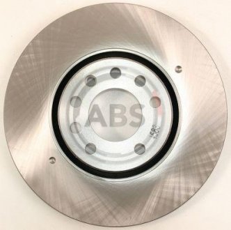Тормозной диск A.B.S. 17370