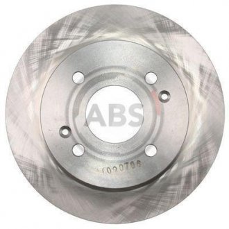 Тормозной диск A.B.S. 17382