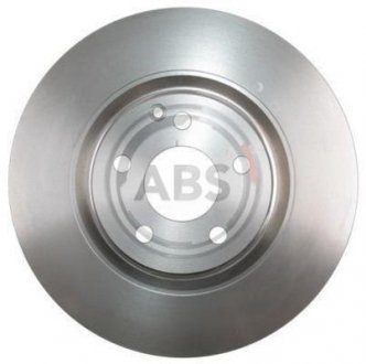 Гальмівний диск A.B.S. 17393 (фото 1)