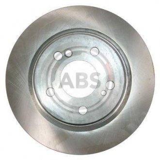Тормозной диск A.B.S. 17401