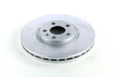 Гальмовий диск (вир-во) A.B.S. 17406 (фото 1)