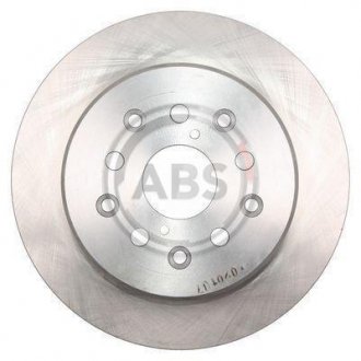 Тормозной диск A.B.S. 17413 (фото 1)