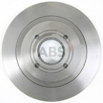 Тормозной диск A.B.S. 17415