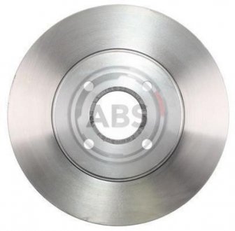 Тормозной диск A.B.S. 17420