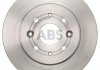 Гальмівний диск A.B.S. 17425 (фото 2)