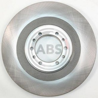 Тормозной диск A.B.S. 17431 (фото 1)