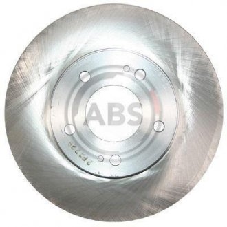 Тормозной диск A.B.S. 17434 (фото 1)