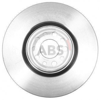 Тормозной диск A.B.S. 17445 (фото 1)