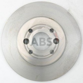 Тормозной диск A.B.S. 17448 (фото 1)