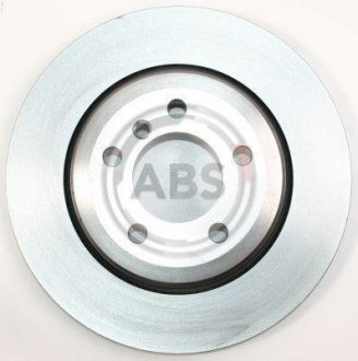 Тормозной диск A.B.S. 17452