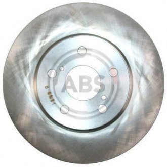 Тормозной диск A.B.S. 17460 (фото 1)