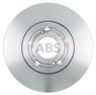 Тормозной диск A.B.S. 17468