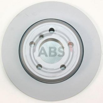 Тормозной диск A.B.S. 17476 (фото 1)