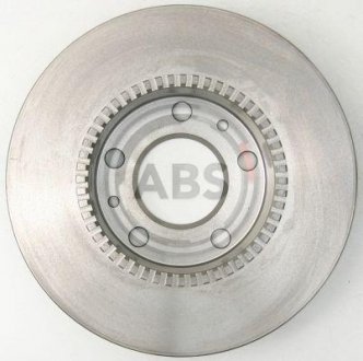 Тормозной диск A.B.S. 17483 (фото 1)