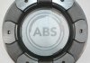 Тормозной диск A.B.S. 17485 (фото 2)