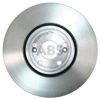 Тормозной диск A.B.S. 17506 (фото 1)