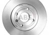 Тормозной диск A.B.S. A.B.S. 17523 (фото 2)