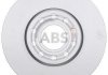 Тормозной диск A.B.S. 17527 (фото 2)