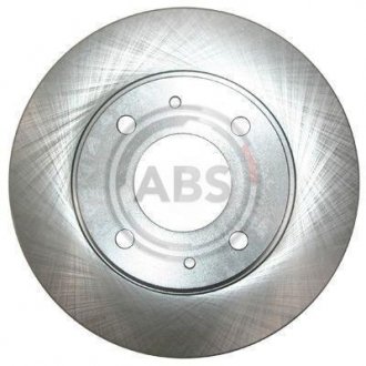 Тормозной диск A.B.S. 17528 (фото 1)