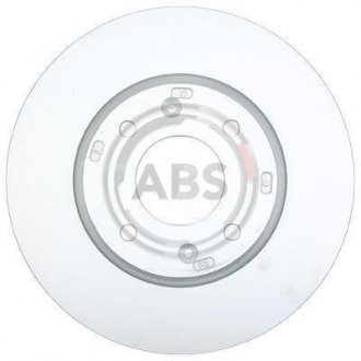 Гальмівний диск A.B.S. 17548