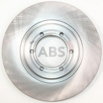 Тормозной диск A.B.S. 17551